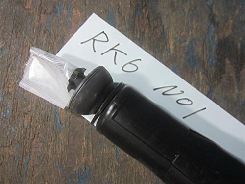 Amazon | ホンダ 純正 ステップワゴン RK系 《 RK6 》 右リアショック